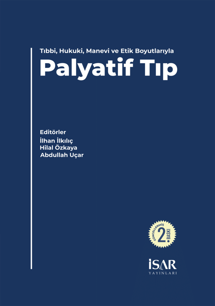 Palyatif Tıp