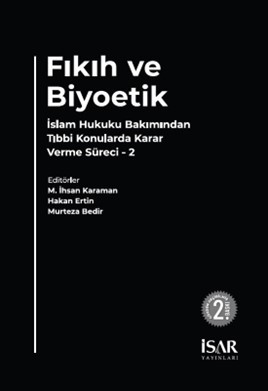 Fıkıh ve Biyoetik