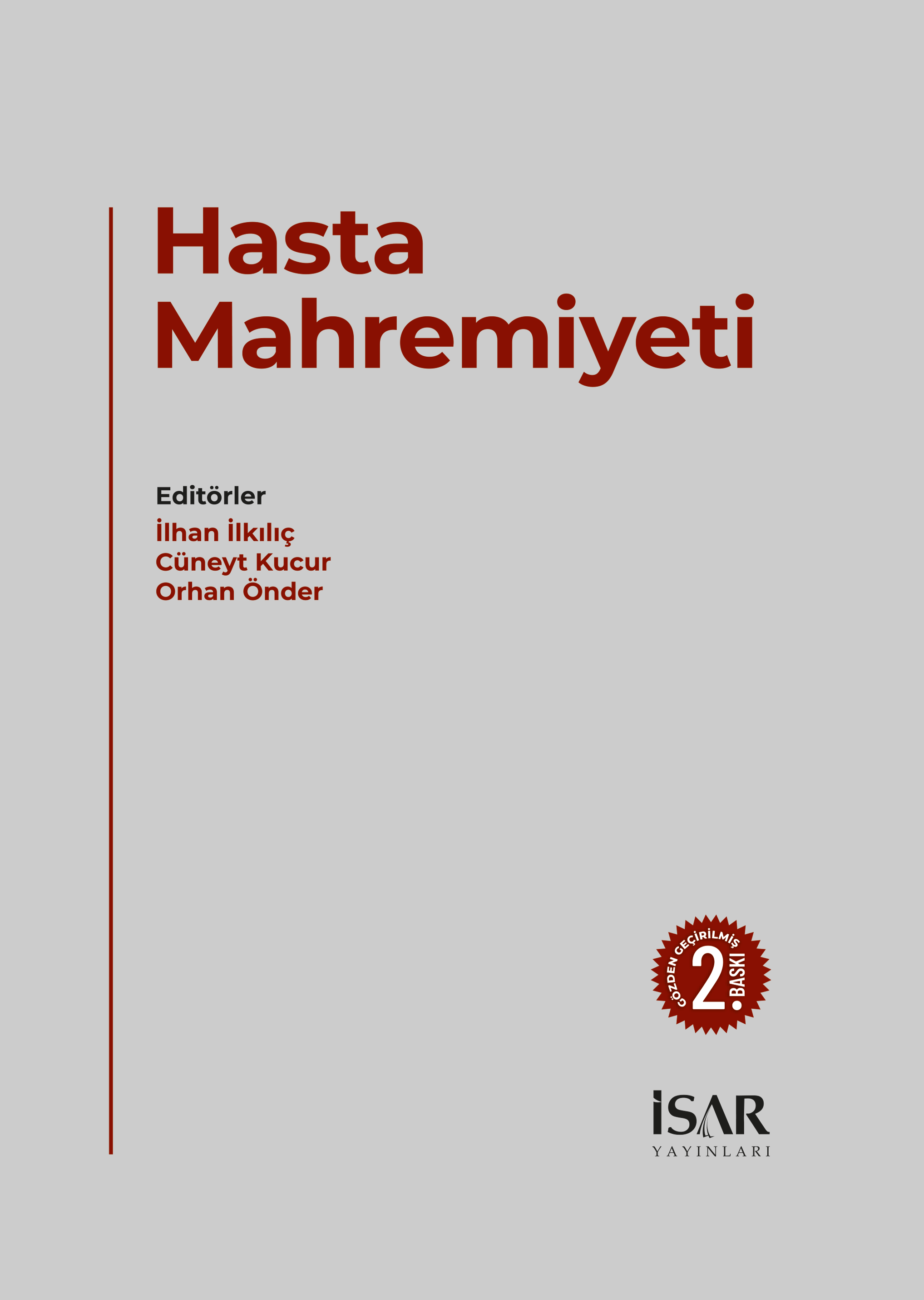 Hasta Mahremiyeti