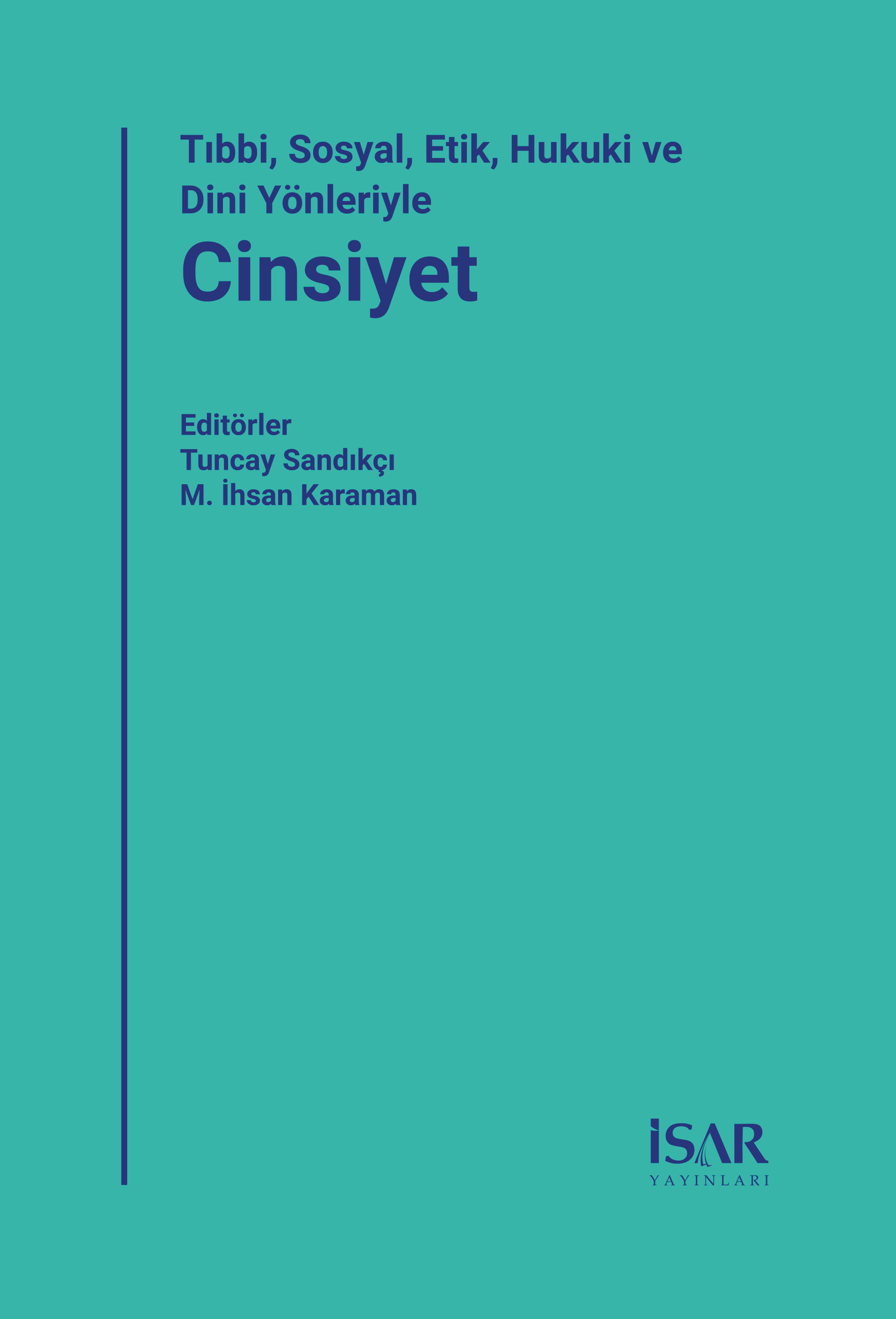 Cinsiyet Çıktı!