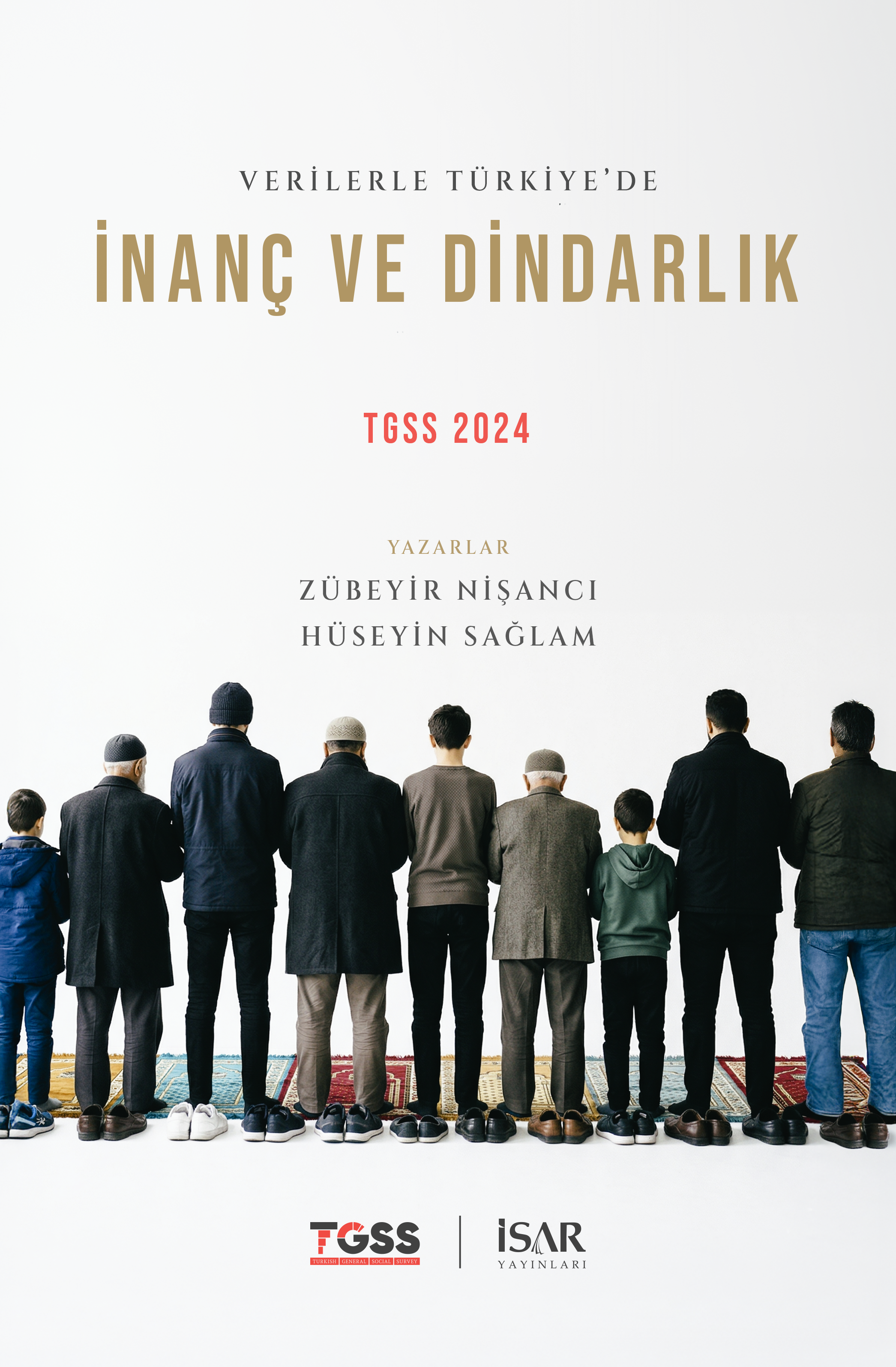 Verilerle Türkiye'de İnanç ve Dindarlık