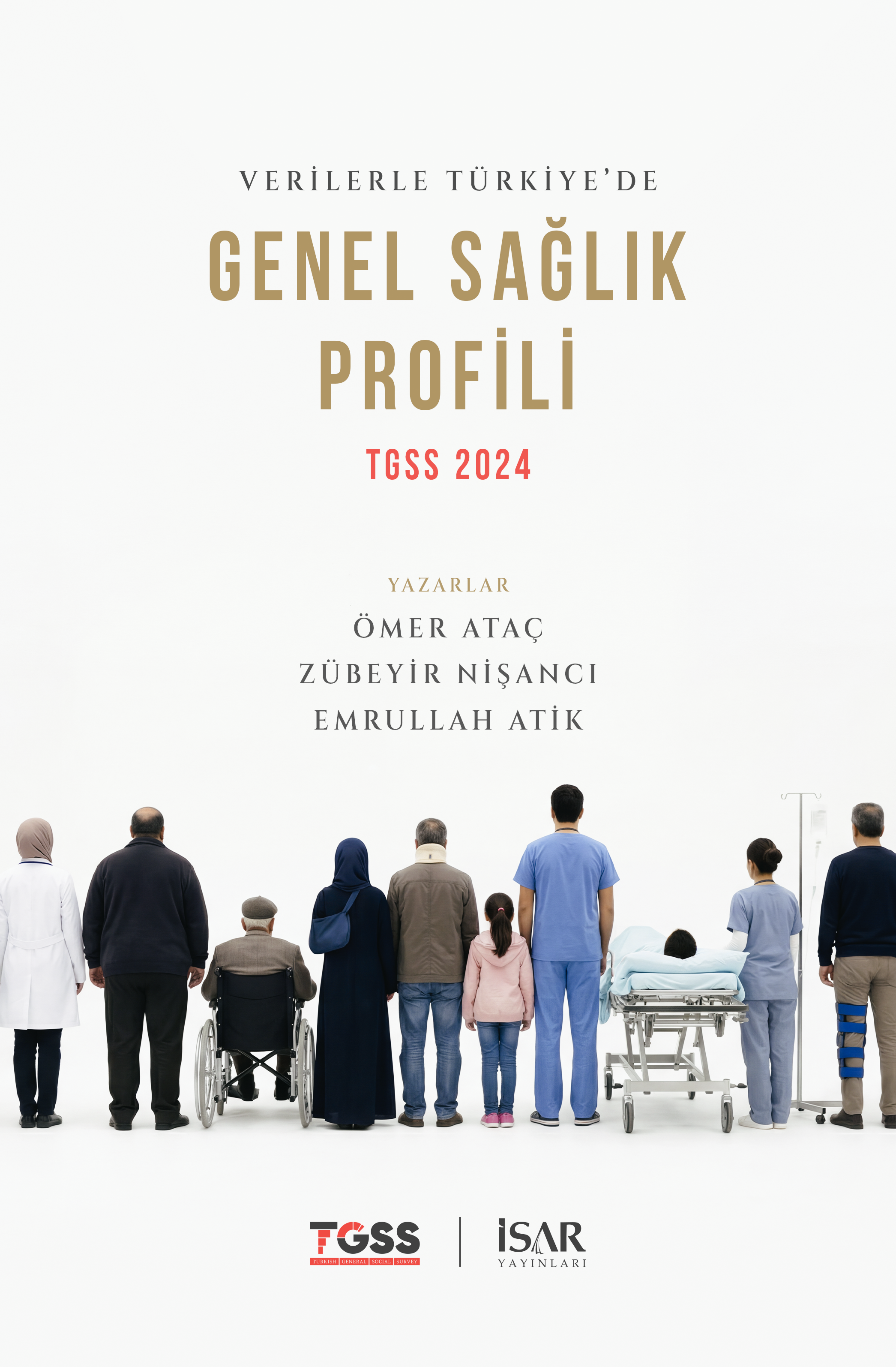 Genel Sağlık Profili Çıktı!