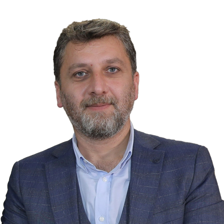 Elmin Aliyev