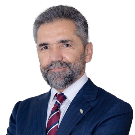 Recep Şentürk